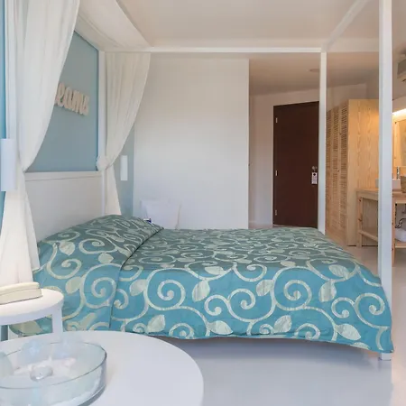 Eva Mare & - Adults Only Szálloda Ajía Pelajía