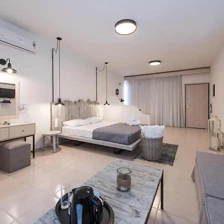 Szálloda Eva Mare & - Adults Only 3*