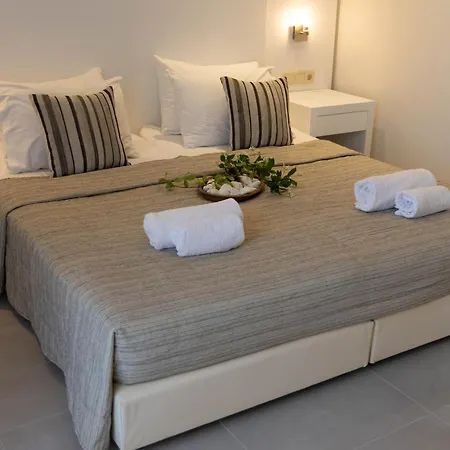 Szálloda Eva Mare & - Adults Only 3*
