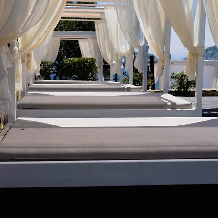 Eva Mare & - Adults Only Szálloda 3*