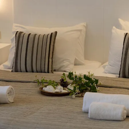 Eva Mare & - Adults Only Szálloda 3*