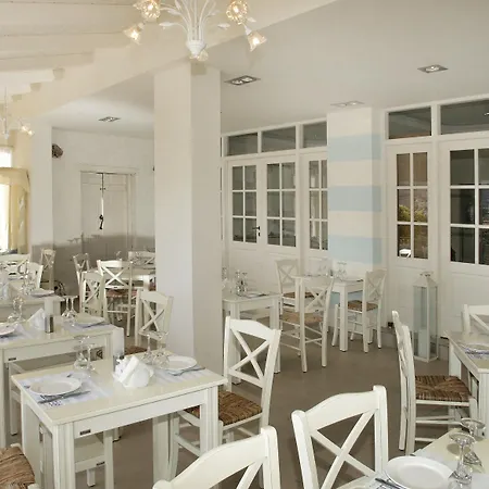 Eva Mare & - Adults Only Hotel 3*
