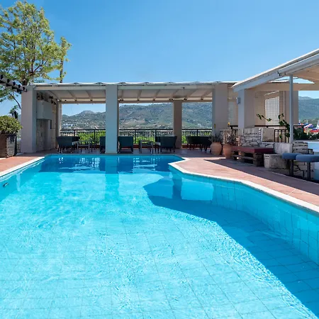 호텔 Eva Mare & - Adults Only Agia Pelagia