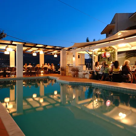 Eva Mare & - Adults Only Agia Pelagia