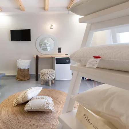 호텔 Eva Mare & - Adults Only Agia Pelagia