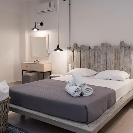 호텔 Eva Mare & - Adults Only Agia Pelagia