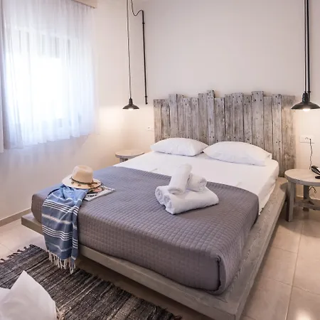 Eva Mare & - Adults Only Agia Pelagia