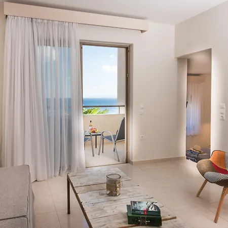 호텔 Eva Mare & - Adults Only Agia Pelagia