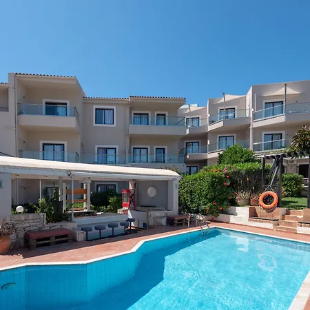 Eva Mare & - Adults Only Agia Pelagia