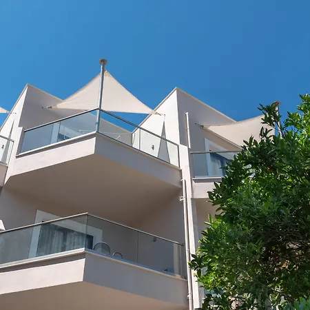 Eva Mare & - Adults Only 3* Agia Pelagia