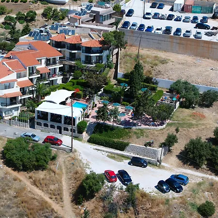 Eva Mare & - Adults Only Agia Pelagia