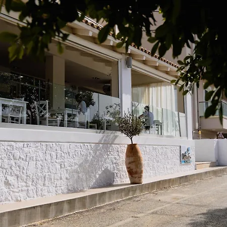 Eva Mare & - Adults Only Agia Pelagia