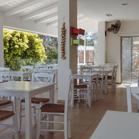 호텔 Eva Mare & - Adults Only Agia Pelagia